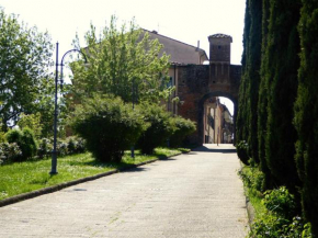 Гостиница Casa Ginori  Альтопашо